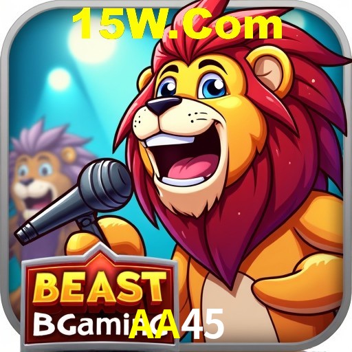 Desvendando o Mundo dos Jogos Virtuais na AA45