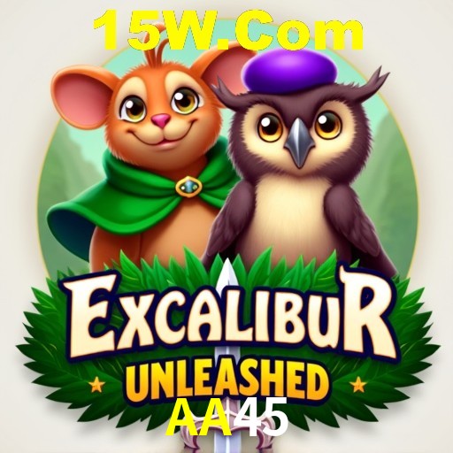 Descubra a Essência do AA45: Nossa História e Compromissos