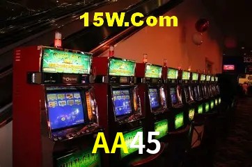 AA45 - Login Methods