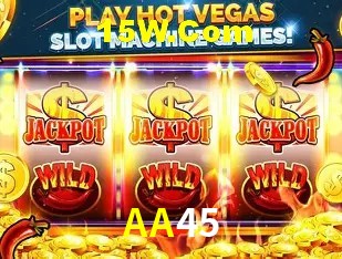 AA45 Rio de Janeiro - Calendar